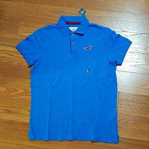 NWT Hollister Polo